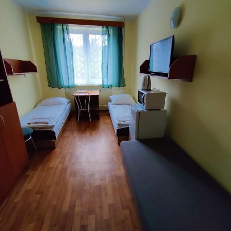 Rekreačné zariadenie Javorinka Stará Turá Exterior foto