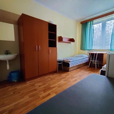 Rekreačné zariadenie Javorinka Stará Turá Exterior foto