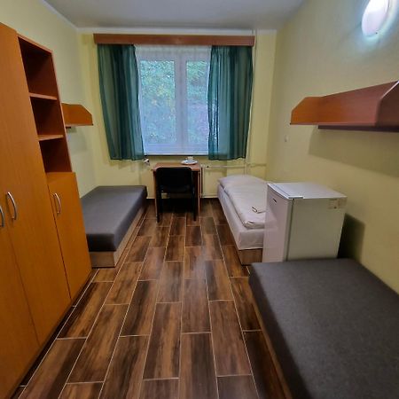 Rekreačné zariadenie Javorinka Stará Turá Exterior foto