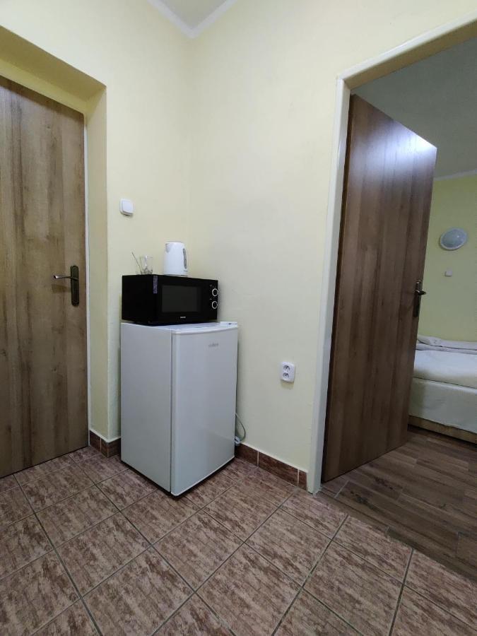 Rekreačné zariadenie Javorinka Stará Turá Exterior foto