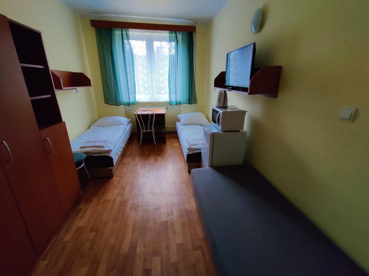 Rekreačné zariadenie Javorinka Stará Turá Exterior foto