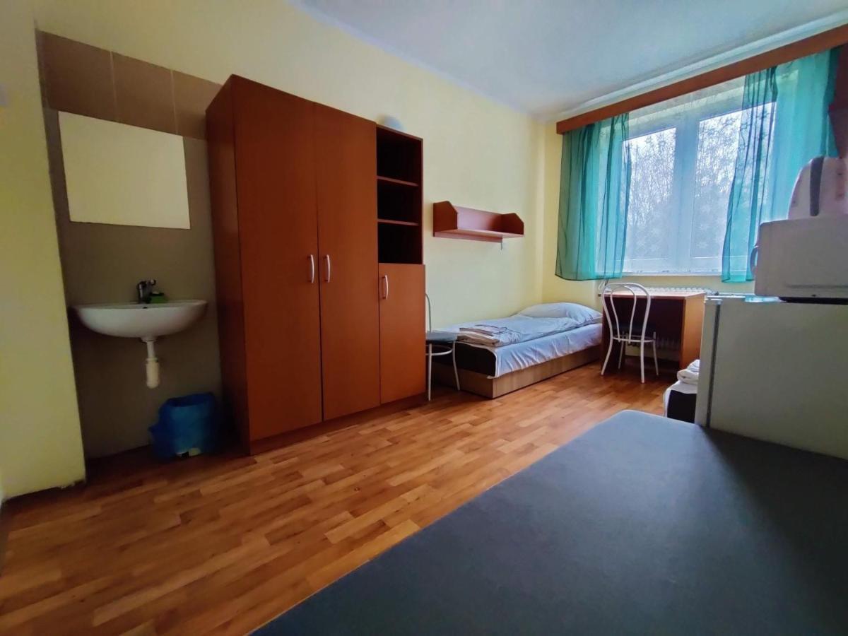 Rekreačné zariadenie Javorinka Stará Turá Exterior foto