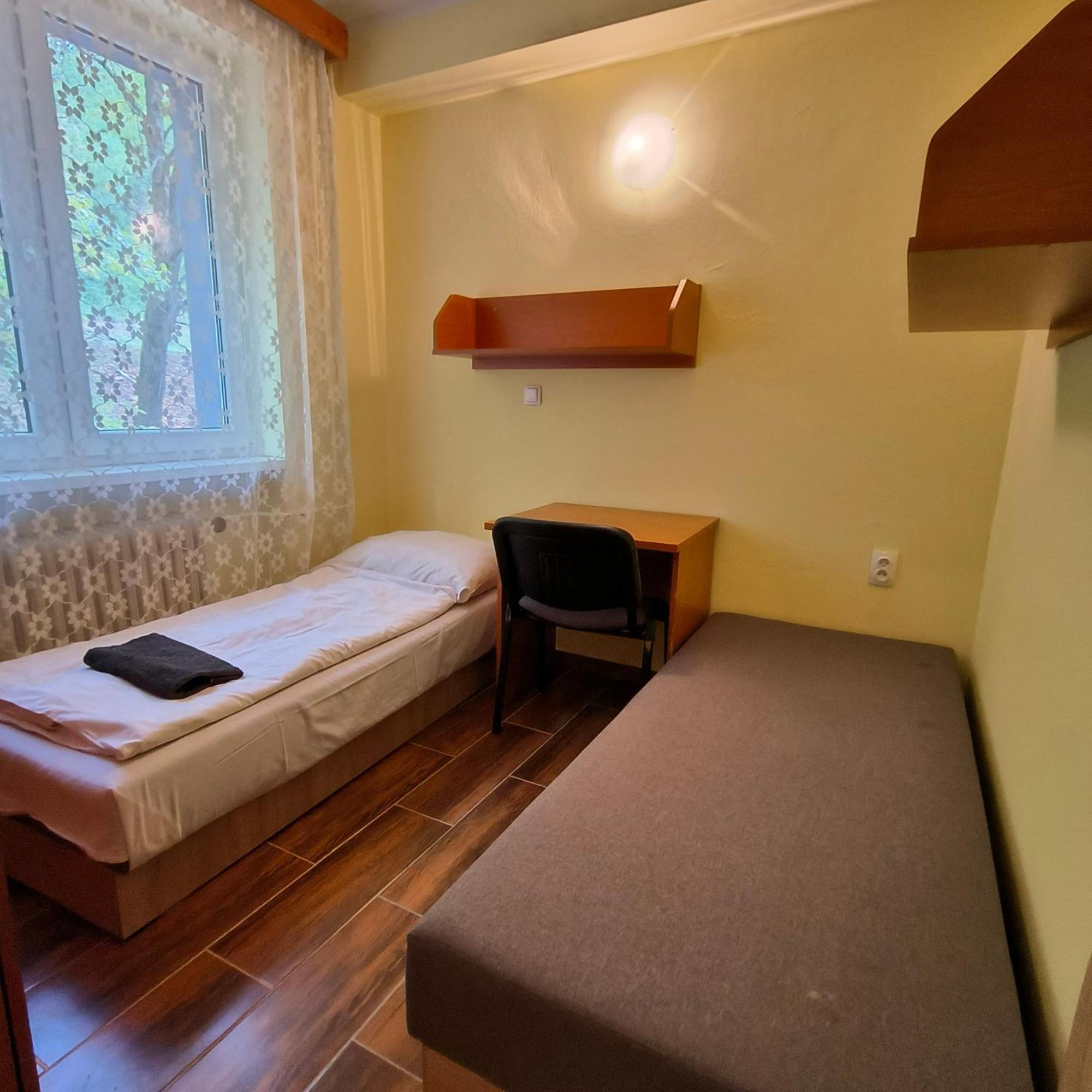 Rekreačné zariadenie Javorinka Stará Turá Exterior foto